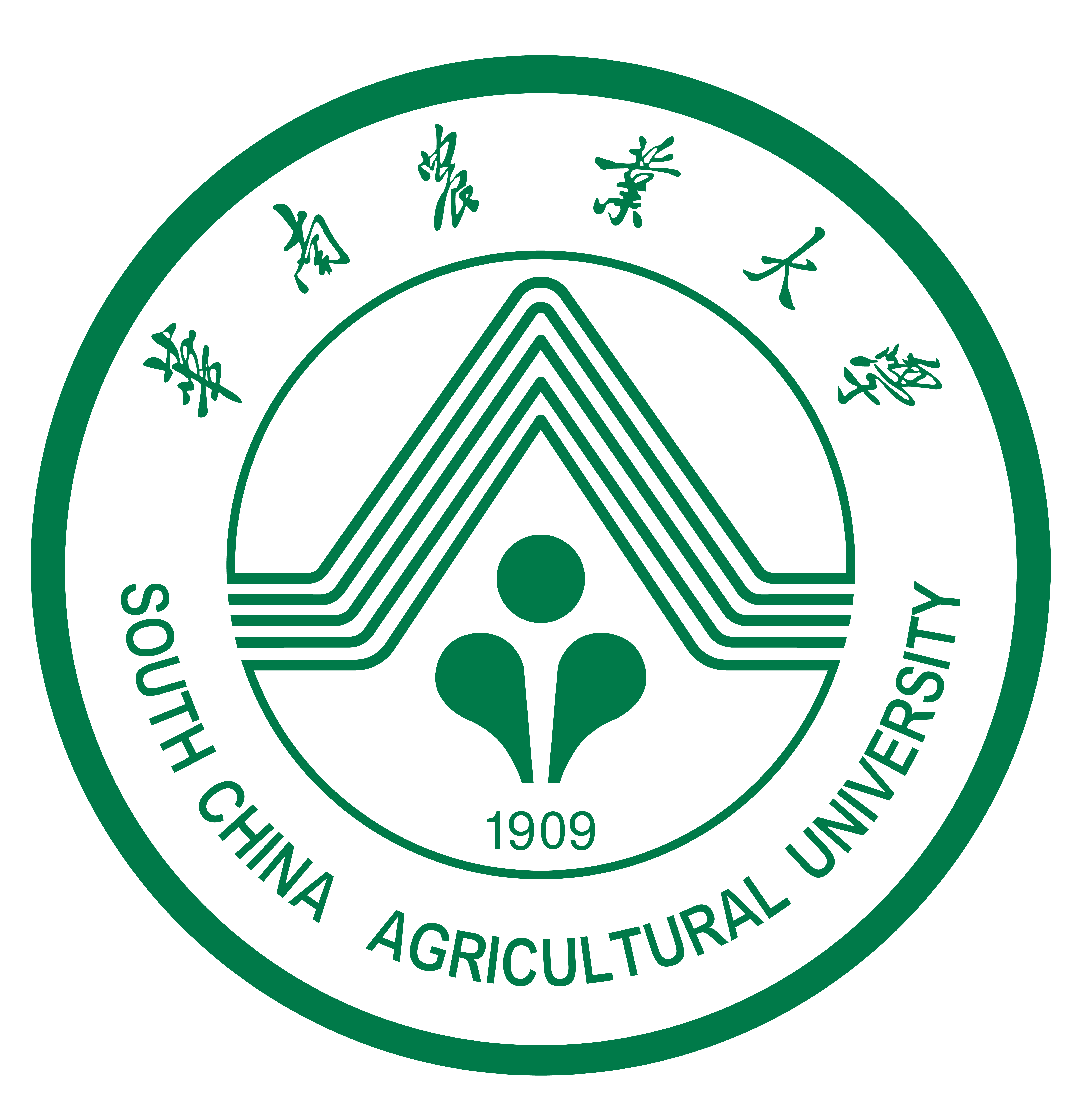 华南农业大学